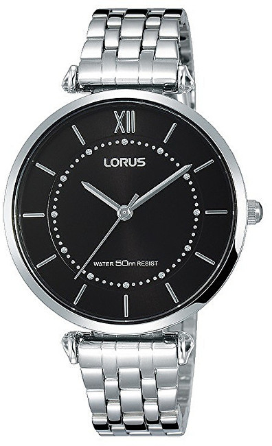 Orë dore Lorus RG299MX9