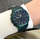 Orë për meshkuj Casio G-SHOCK GA-2100FR-3AER, e gjelbër