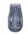 Vazo qelqi Boltze Home Lojin, 16 cm, gri