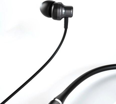Dëgjuese Lenovo HE05, të kuqe