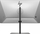 Monitor HP Series 7 Pro 724pf, 23.8", FHD 100Hz, i zi