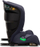 Sedilje makine Caretero NIMBUS I-SIZE, 100-150cm, ISOFIX, blu e errët