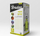Pompë me presion Aqua Spray Lime, 3L, hinkë e gjerë, jeshile