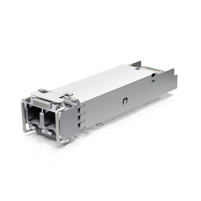 Modul rrjeti Ubiquiti UACC-OM-MM-1G-D-2, SFP, 1.25Gbps, multi-mode