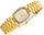 Orë dore Casio LTP-1169N-9ARDF, analoge, çelik inox, ngjyrë ari