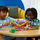 Set Lego Super Mario Lava Wave Ride 71416, 218 copa, mbi 7 vjeç, shumëngjyrësh
