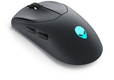 Maus Dell Alienware AW720M, 26000 DPI, i zi