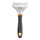 Prerëse Fiskars 1002991, për djath të butë, zezë/portokalli