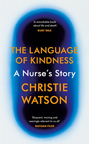 Language of Kindness - Christie Watson