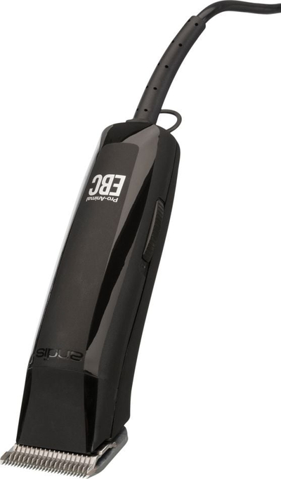 Makineri qethëse për qen Trixie MBG-4, 10W, teh 1.5mm, e zezë