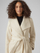 Xhaketë Vero Moda VMPAULA 10291068 Oatmeal