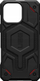 Këllëf telefoni UAG Monarch Pro MagSafe për iPhone 16 Pro Max, Kevlar, i zi