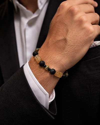 NERO Bracelet – Elegance in Every Detail