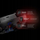 Gamepad wireless Rampage Hydra, Bluetooth, USB-C, i bardhë