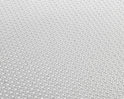Tapet antibakterial frigoriferi Wenko, set 3 copë, 29x45 cm, transparent