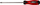 Kaçavidë Torx Dedra 06A032 T8, 80mm, metalike