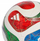 Top futsalli Adidas FIFA World Cup 26 Trionda Sala, FIFA Quality Pro, nr. 4, i bardhë