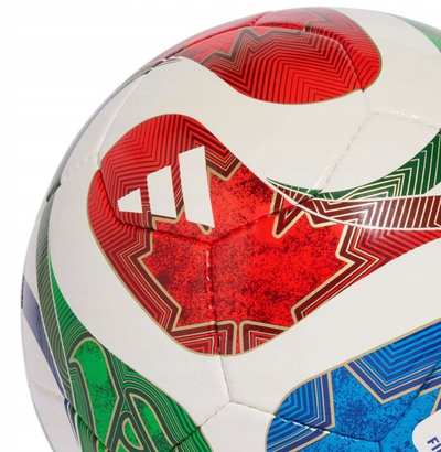 Top futsalli Adidas FIFA World Cup 26 Trionda Sala, FIFA Quality Pro, nr. 4, i bardhë