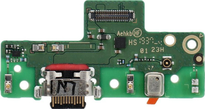 Bord karikimi OEM Motorola G8, për karikim të shpejtë, pjesë këmbimi