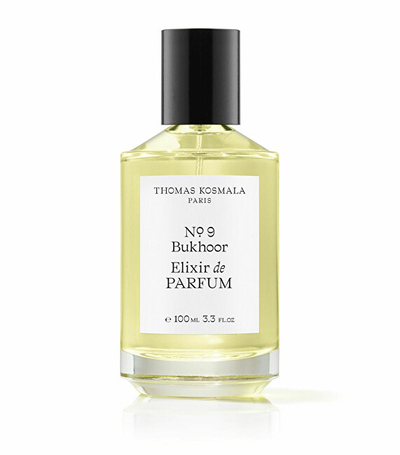 Eau de Parfum Thomas Kosmala Well 9 Bukhoor