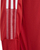 Bluza stërvitje adidas Tiro 21 për kalamaj, AEROREADY, me gjysmë zinxhir, e kuqe