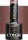Llak hibrid për thonj OCHO NAILS 806, 5 g, kafe
