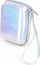 Etui mbrojtëse LoveInstant Silver Shine për Instax Mini Evo, Mini LiPlay edhe Mini Link, që s’e kap uji, mban goditjet, argjend e shndritshme
