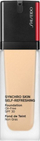 Krem për lëkurë Shiseido Synchro Fondacion SPF30, 30 ml
