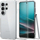 Futrollë Spigen Ultra Hybrid për Samsung Galaxy S26 Ultra, transparente, TPU PC