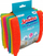 Lecka mikrofibre Spontex Multi, set me 10 copë, shumëngjyrëshe