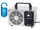 Gjenerator ozoni Powerful Ozone Generator, 60000 mg/h, 120W, i zi