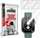 Fletë mbrojtëse ekrani GrizzGlass CeramicFilm MyPhone Watch, set 2 copë, rezistente ndaj gërvishtjeve, transparente