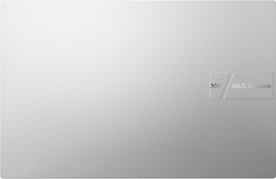 Laptop ASUS Vivobook 15 M1502YA-BQ336W, AMD Ryzen 5 7430U, 15.6", 16GB RAM, 512GB SSD, Radeon Graphics,i argjendtë