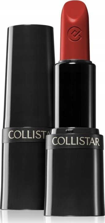 Buzëkuq Collistar Rossetto Puro 109 Hypnotic Poppy, 3.5 ml, i kuq