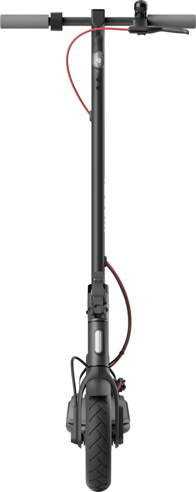 Trotinet elektrik Xiaomi Mi Electric Scooter 4, deri nja 35 km bateri, shpejtësi 20 km/h, i zi