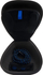 Set aksesorësh për kontrollor PS4 Snakebyte GAME:KIT, kuti mbrojtëse, kabllo karikimi, kapakë thumbstick, i zi