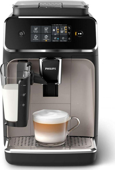Aparat kafeje Philips LatteGo