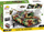 Set ndërtimi Cobi WWII SD.Kfz. 186 Jagdtiger, 1280 pjesë, shkallë 1:28, kamuflazh