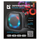 Altoparlant Bluetooth Defender Enjoy 10, 3W, LED, i zi