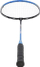Set Badminton Nils Extreme, 2 raketa + 3 grila + rrjetë 195 x 22 cm + këllëf Nils