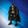 Lodër ndërtimi LEGO Batman 76259, figurë ndërtimi 26 cm, për kalamaj 8+, shumëngjyrëshe