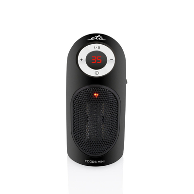 Ngrohëse Me Ventilator ETA FOGOS MINI 162390000