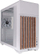 Kuti PC Thermaltake TR300 WS Snow White, ATX mATX Mini ITX, e bardhë
