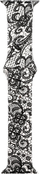 Rrip silikoni 4wrist Apple Watch - 44 38/40/41 mm