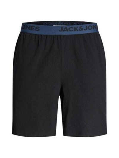 Pizhame Jack & Jones JAC, të zeza