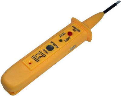 Testues i tensionit Sunco Phaser 777