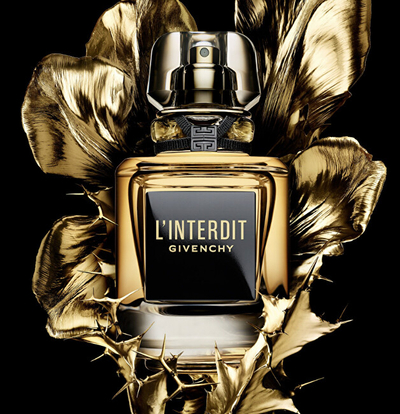 Parfum Givenchy L'Interdit Eau de Parfum për gra