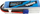 Bateri LiPo Gens Ace 4000mAh 6S1P, 22.2V, 60C, me fishek EC5