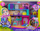 Set i figurave Mattel Pollyville School (GVY51)