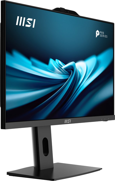 Kompjuter AIO MSI Pro AP242P 14M-892XEU, 23.8", Intel Core i5 i5-14400, 16GB RAM, 500GB SSD, i zi